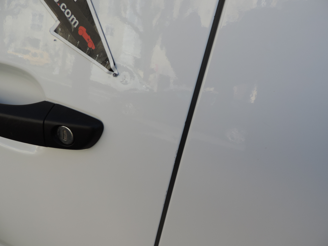 Opel Combo Cargo — 33